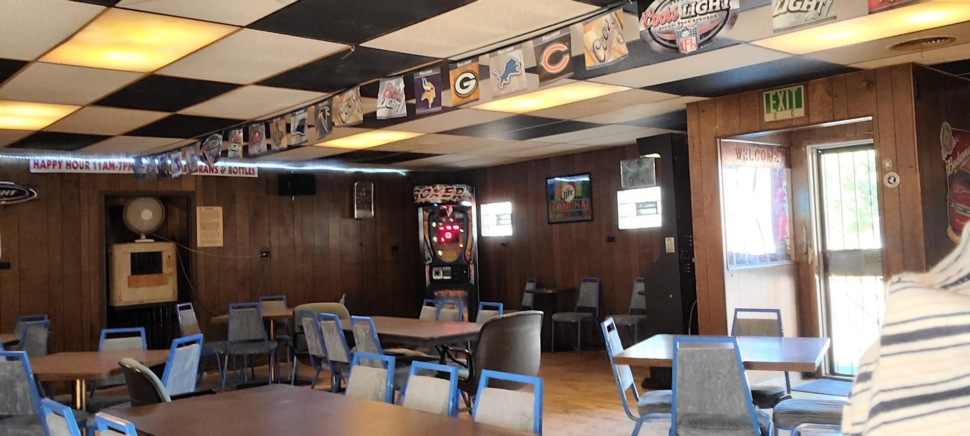 Julesburg Tavern