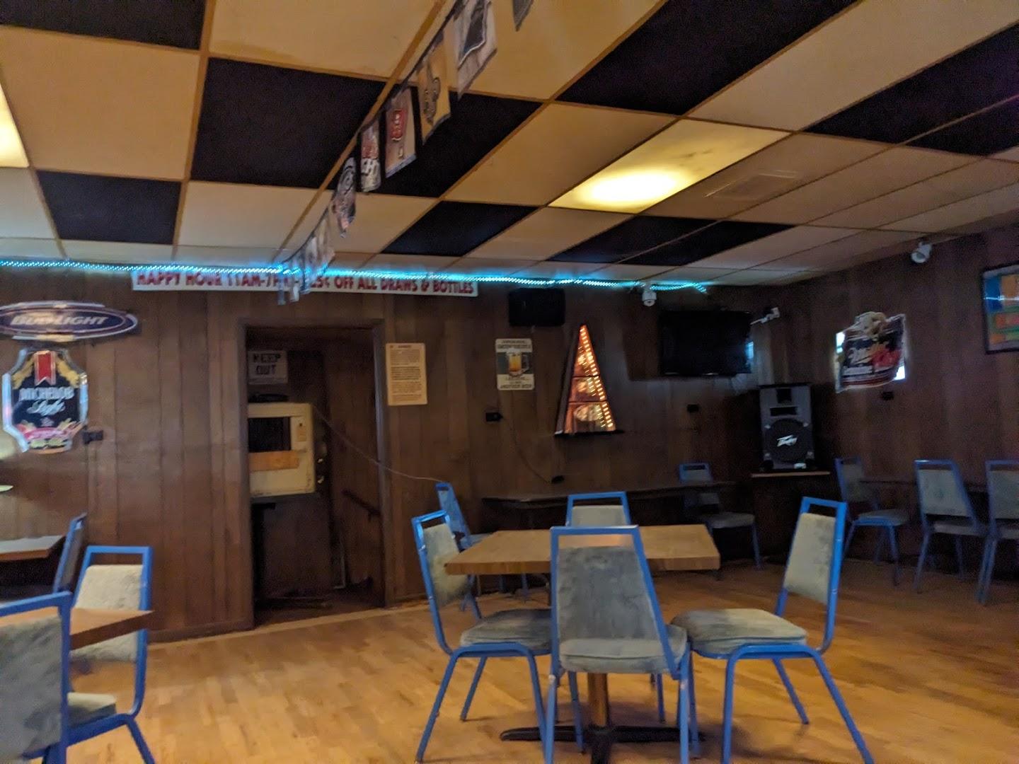 Julesburg Tavern