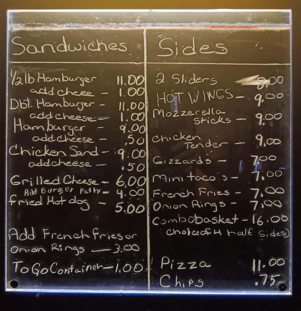 Julesburg Tavern