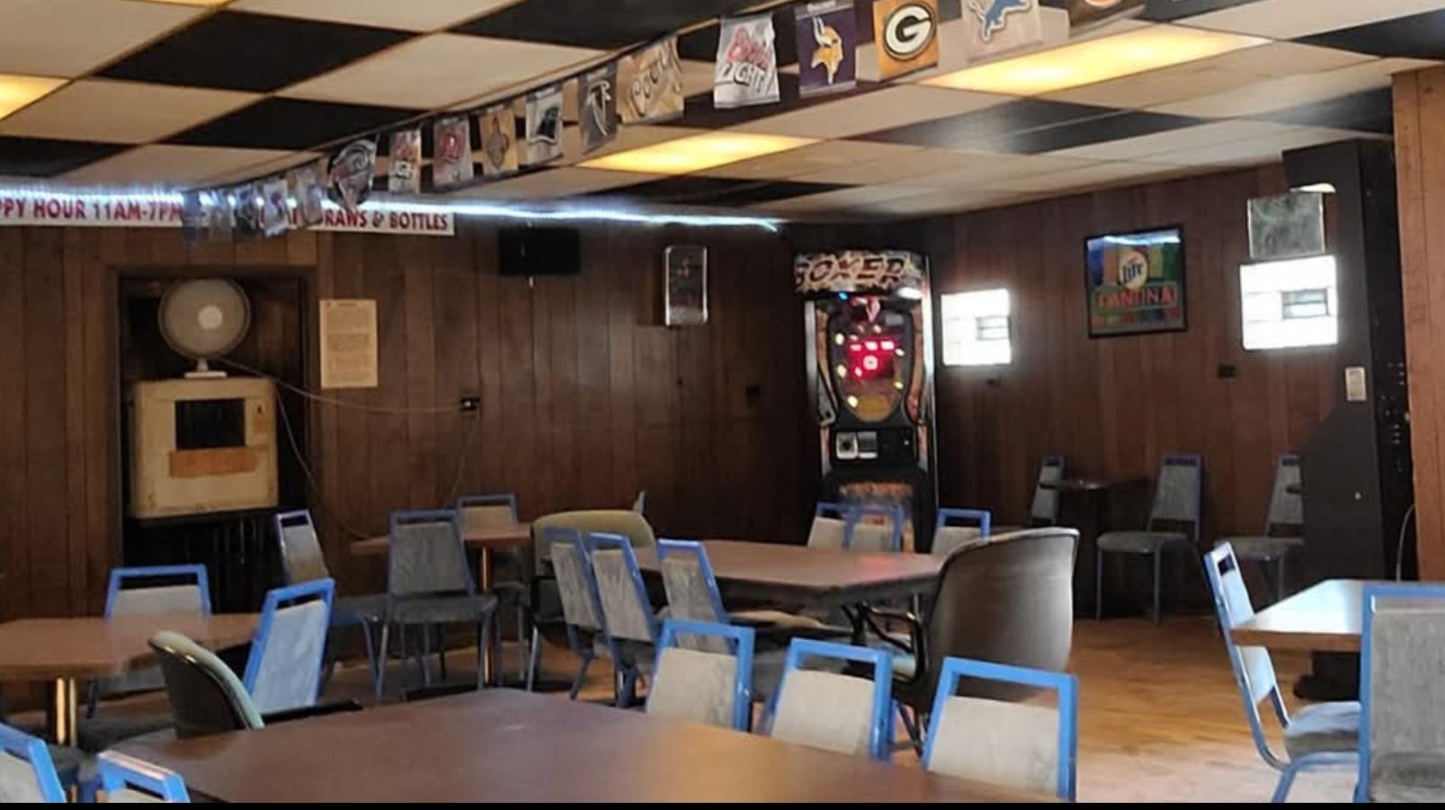 Julesburg Tavern
