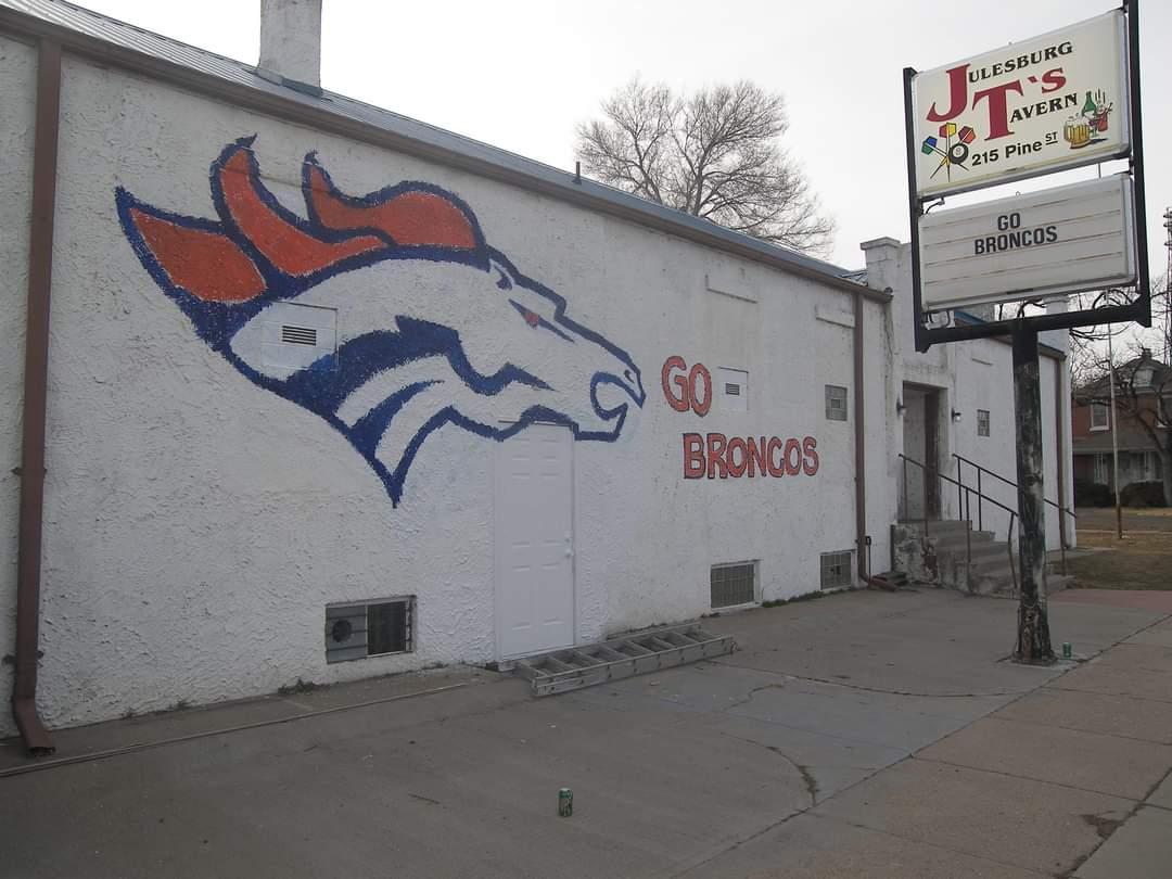 Julesburg Tavern