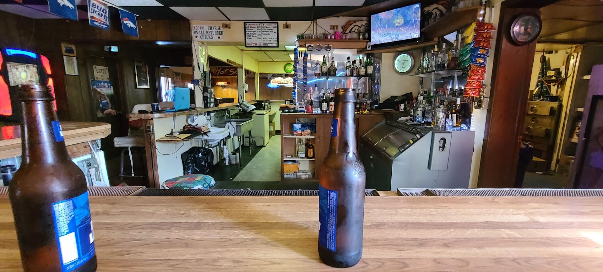 Julesburg Tavern