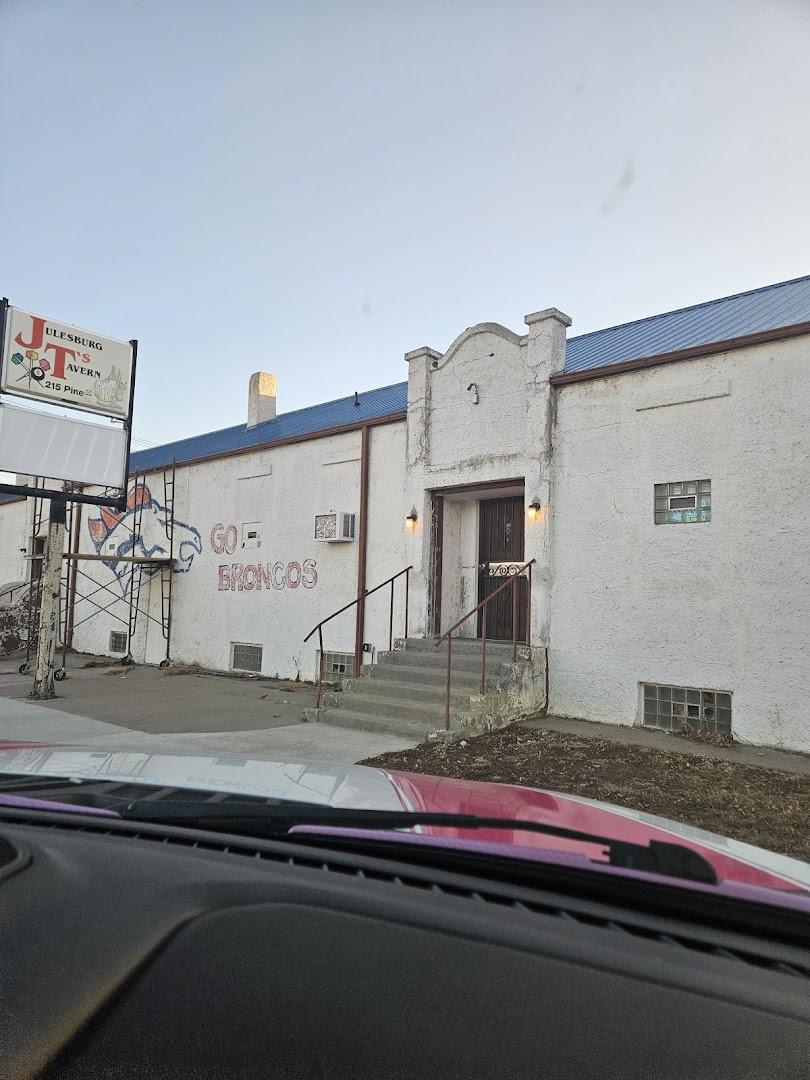 Julesburg Tavern